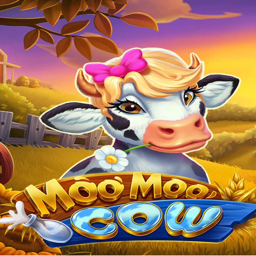 Moo Moo Cow DA88